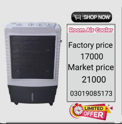 Air cooler for sale Pak younas