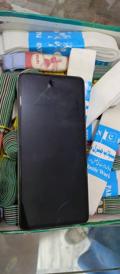 Tecno CAMON 20