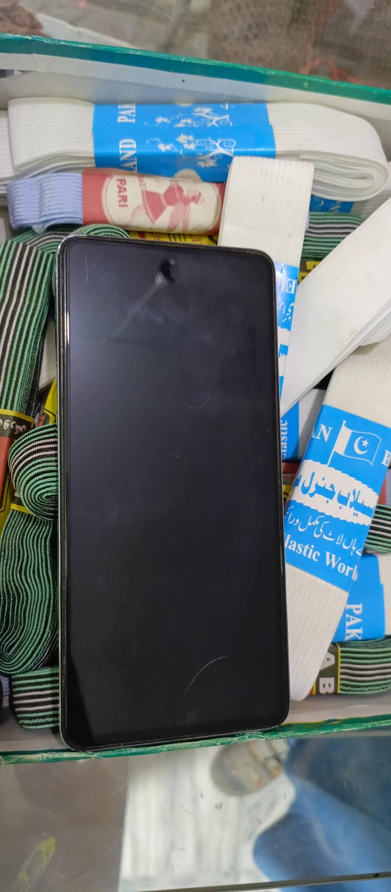 Tecno CAMON 20 0