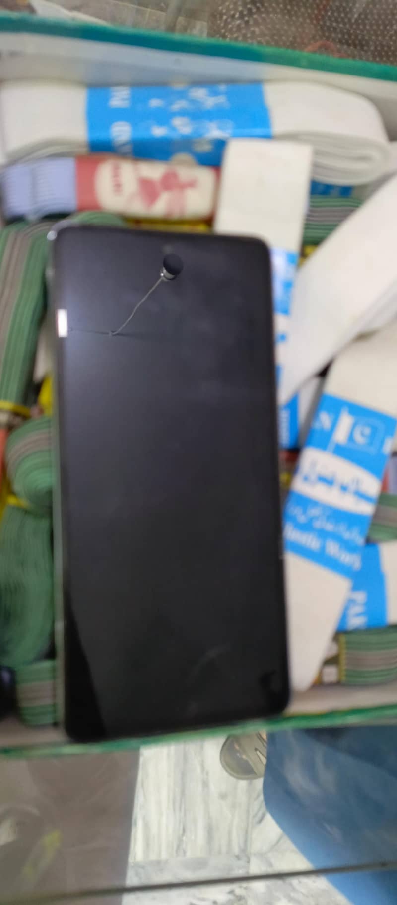 Tecno CAMON 20 1