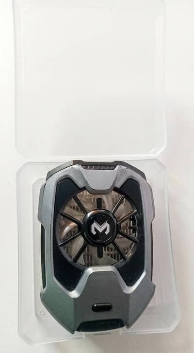 Dla8 phone cooler Best for heat up mobile and gaming