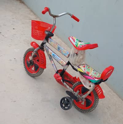Cycle for sale