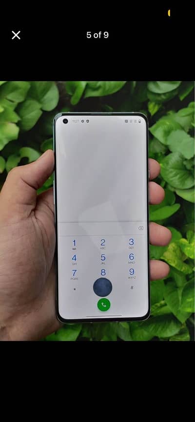 One Plus 9
