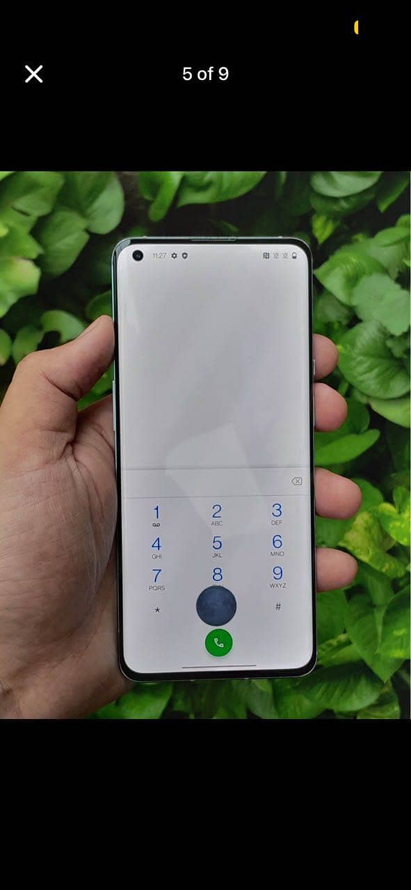 One Plus 9 0