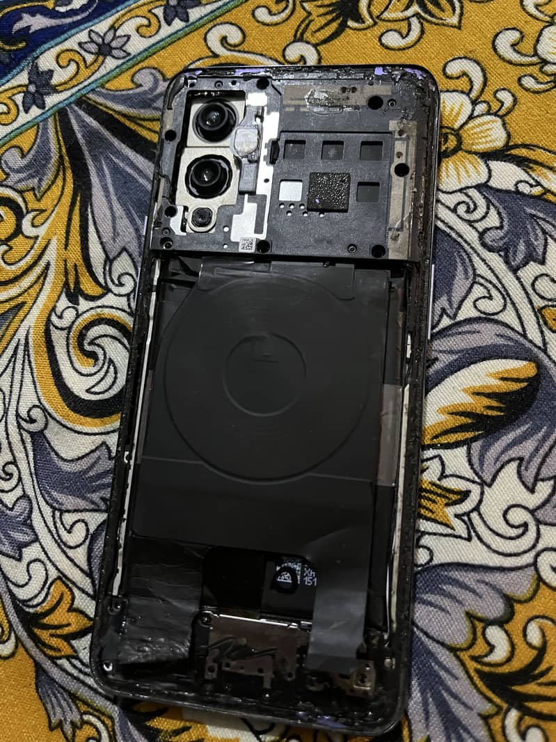 One Plus 9 1