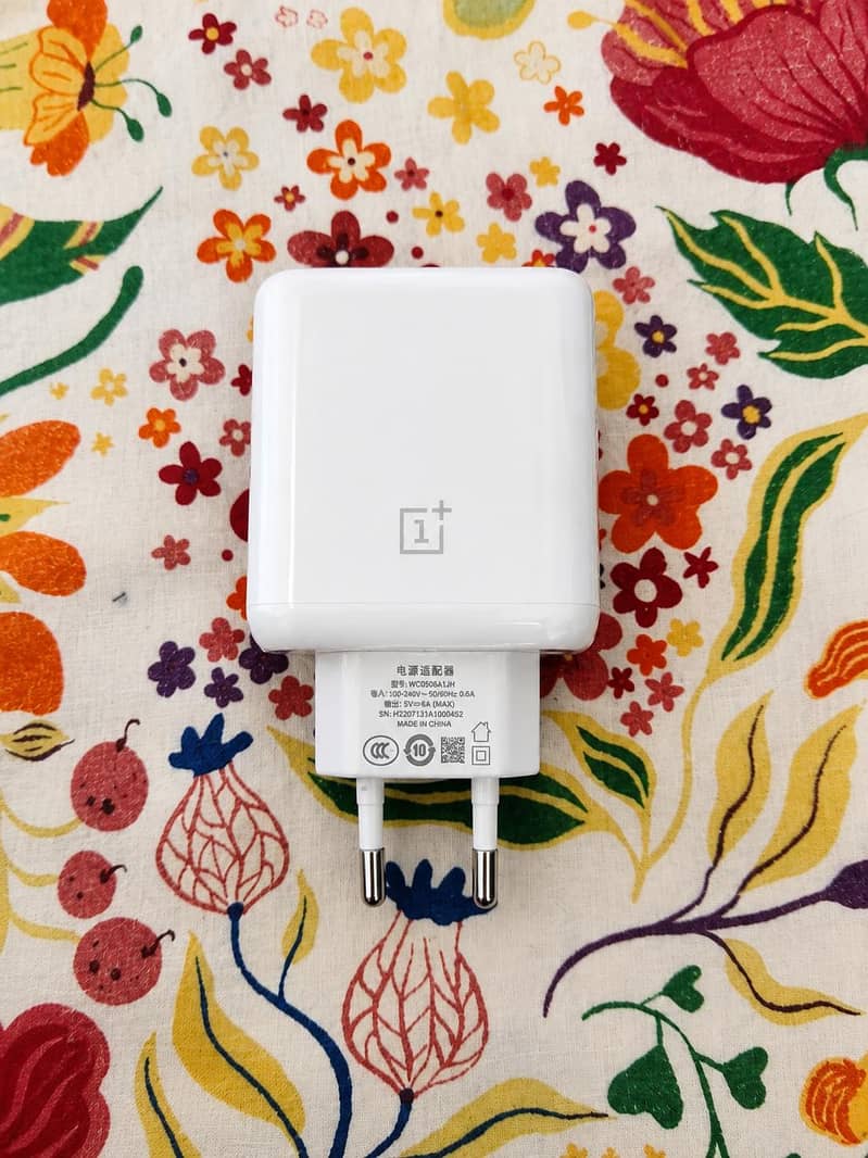 faster charger 0