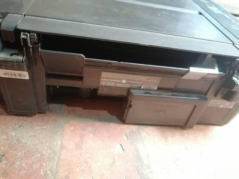 Canon PIXMA printer TS3140 Wireless 2