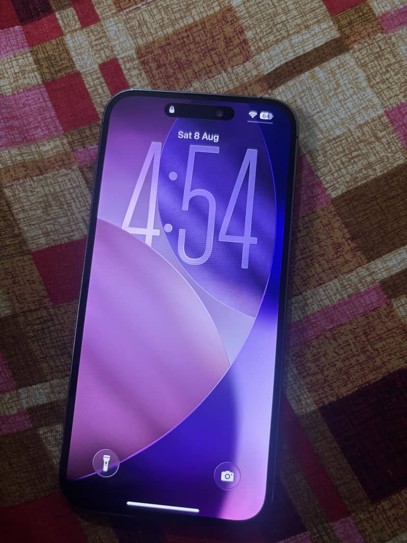 Apple iPhone 14 Pro Max 4