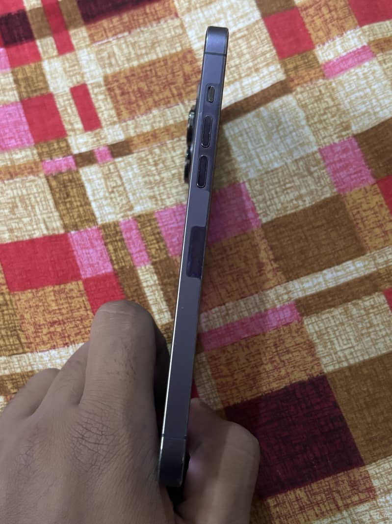 Apple iPhone 14 Pro Max 5