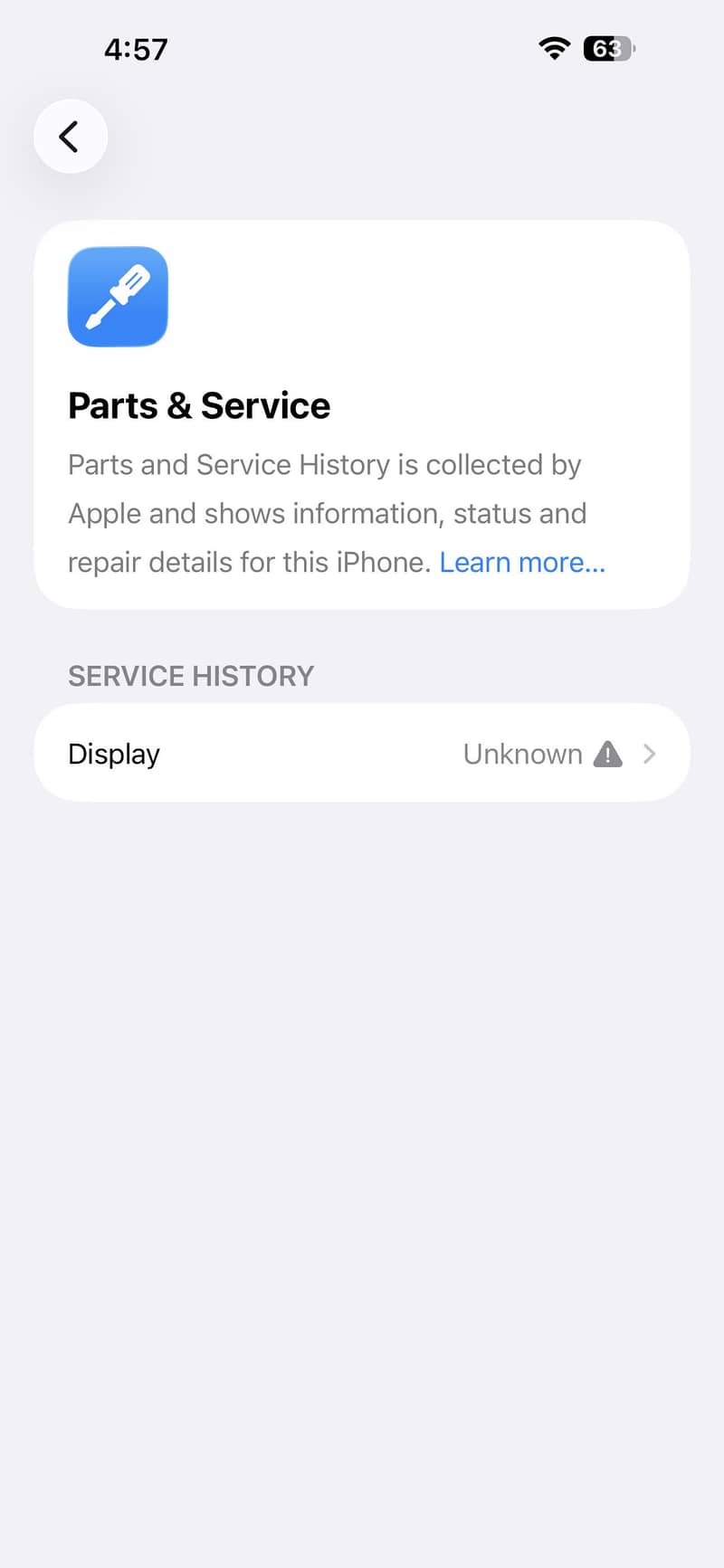 Apple iPhone 14 Pro Max 6