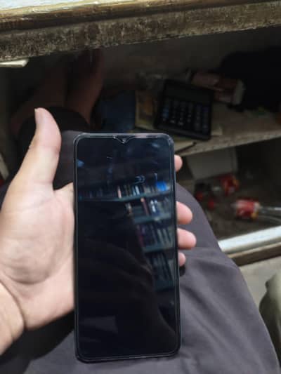 Samsung Mobile A23