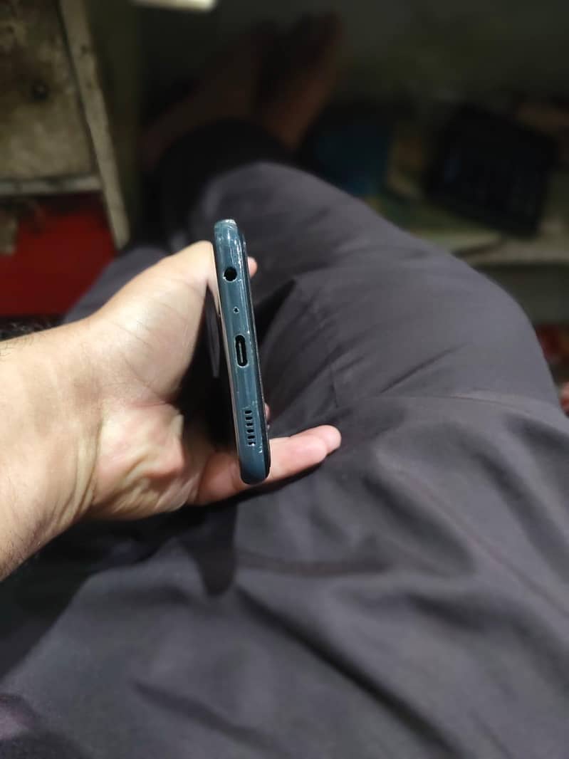 Samsung Mobile A23 2