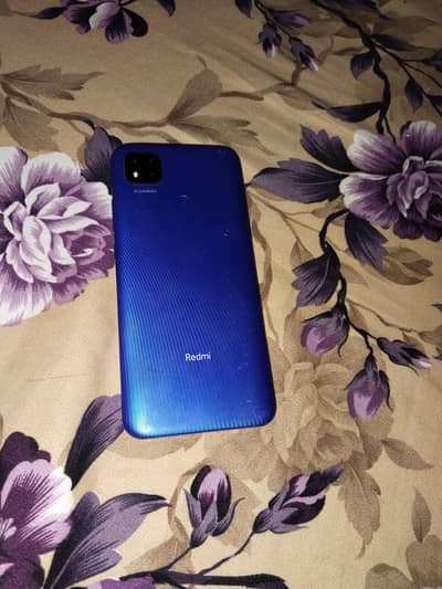 Xiaomi Redmi 9C