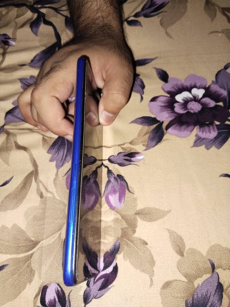 Xiaomi Redmi 9C 4