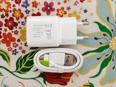 Infinix Original Charger