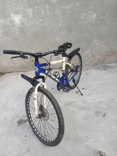 YIMING bicycle