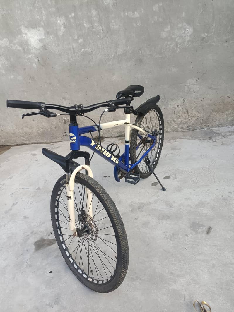 YIMING bicycle 0