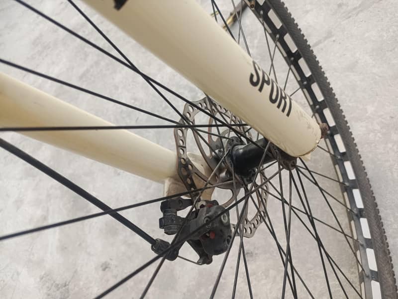 YIMING bicycle 4