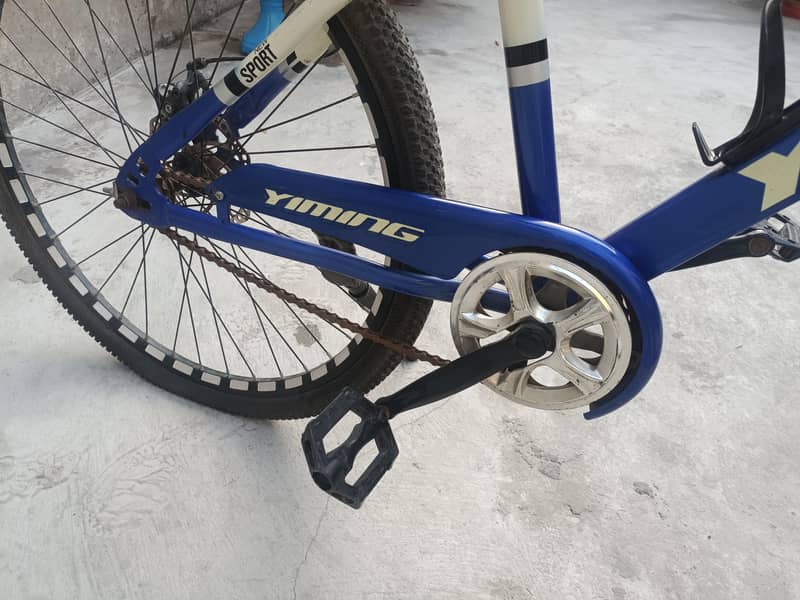YIMING bicycle 5