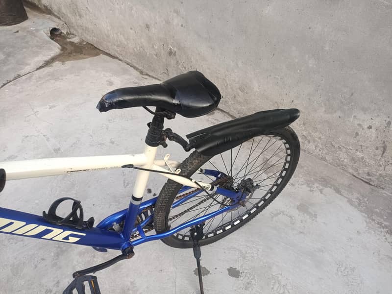 YIMING bicycle 6