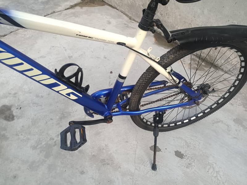 YIMING bicycle 7