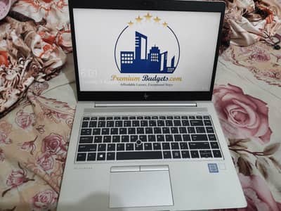 HP Elitebook 840 g5 (i5 7th gen) 16gb ram/256 gb Australian imported