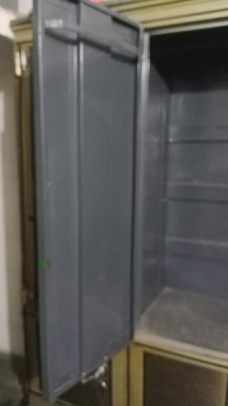 Iron Safe Almari 4