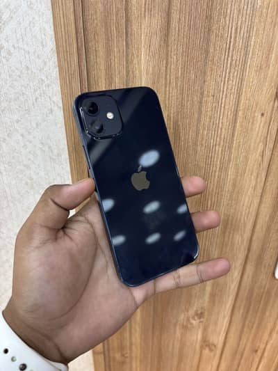Apple iPhone 12