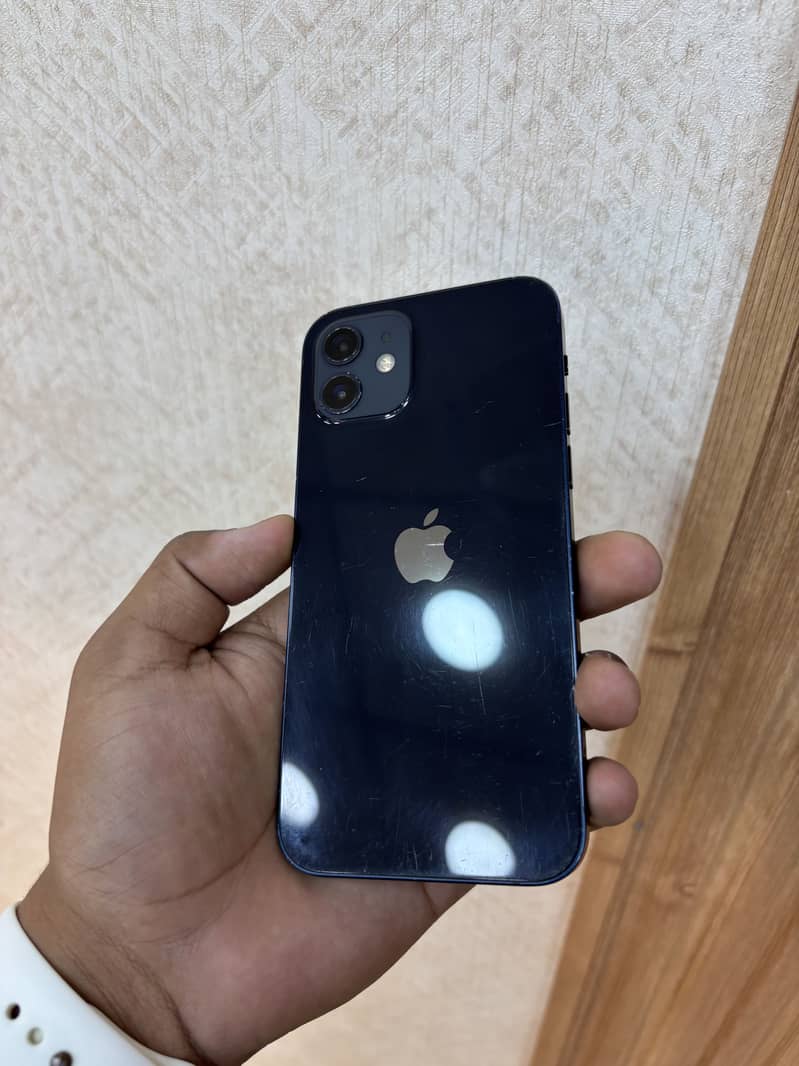 Apple iPhone 12 1