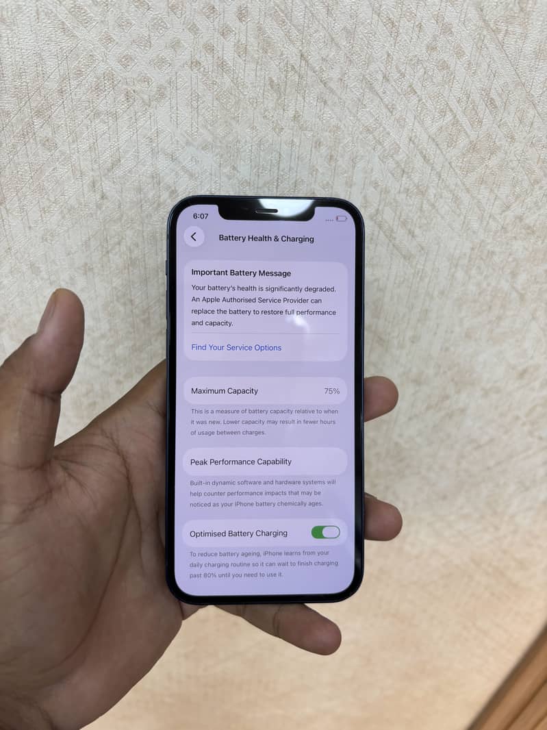 Apple iPhone 12 5