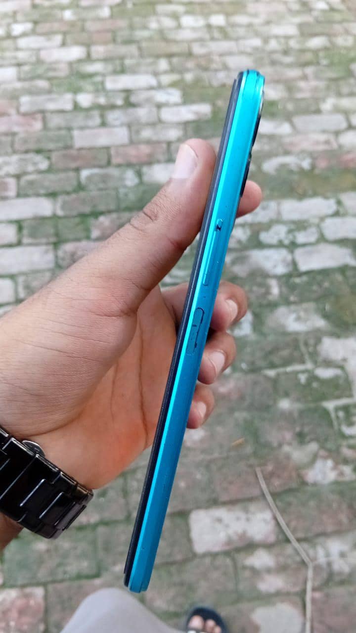 Infinix Hot 12 3