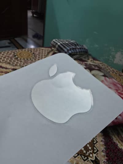 Apple Original Sticker