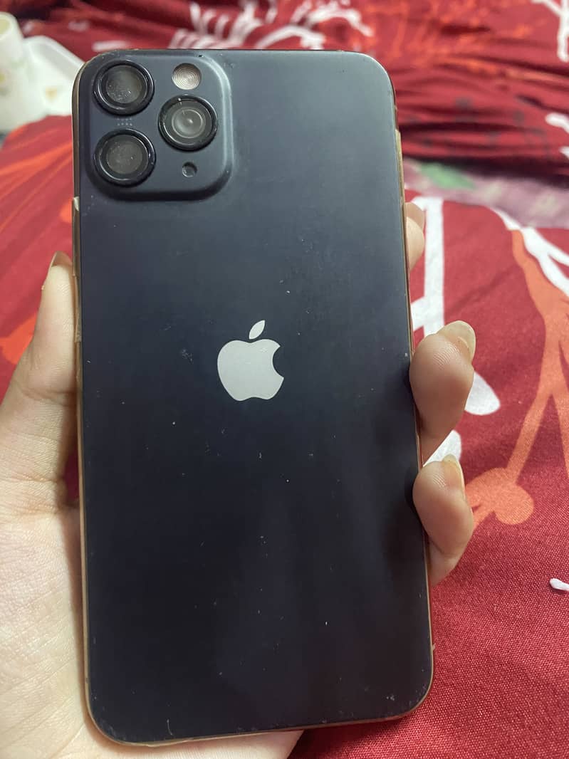 Apple iPhone XS 2