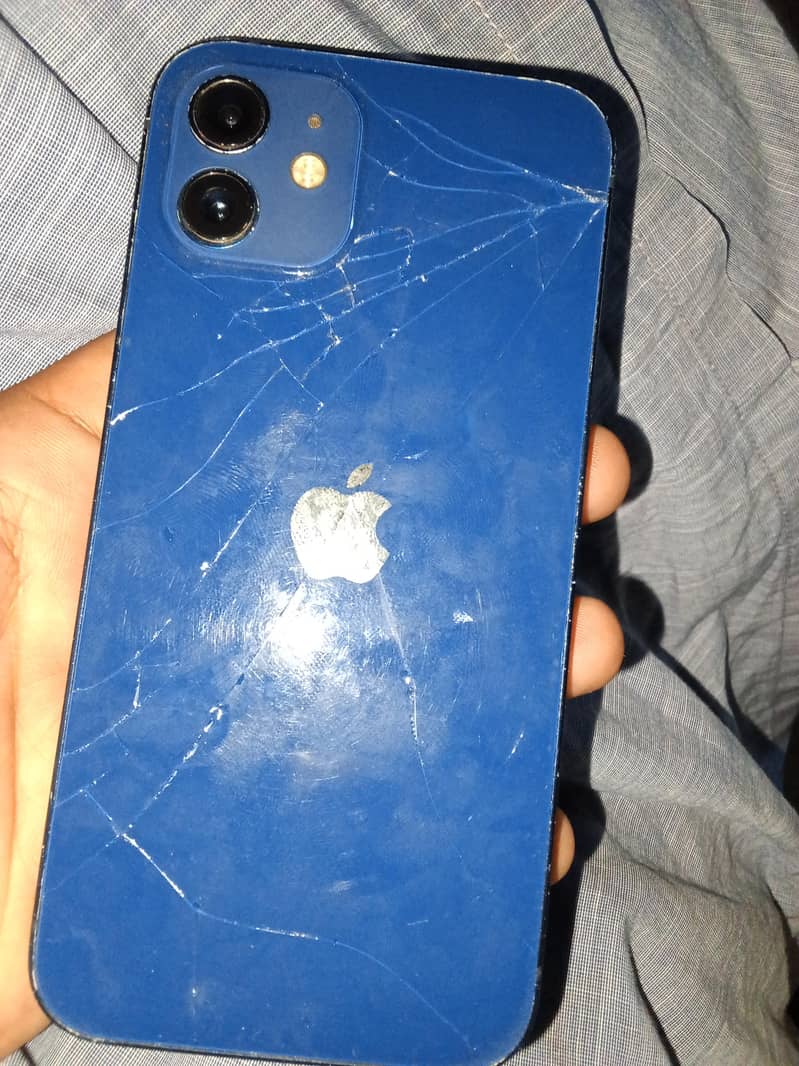 Apple iPhone 12 0