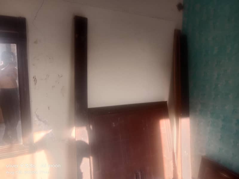 wooden single bed 3