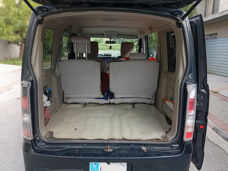 Suzuki Every Wagon 2013 2