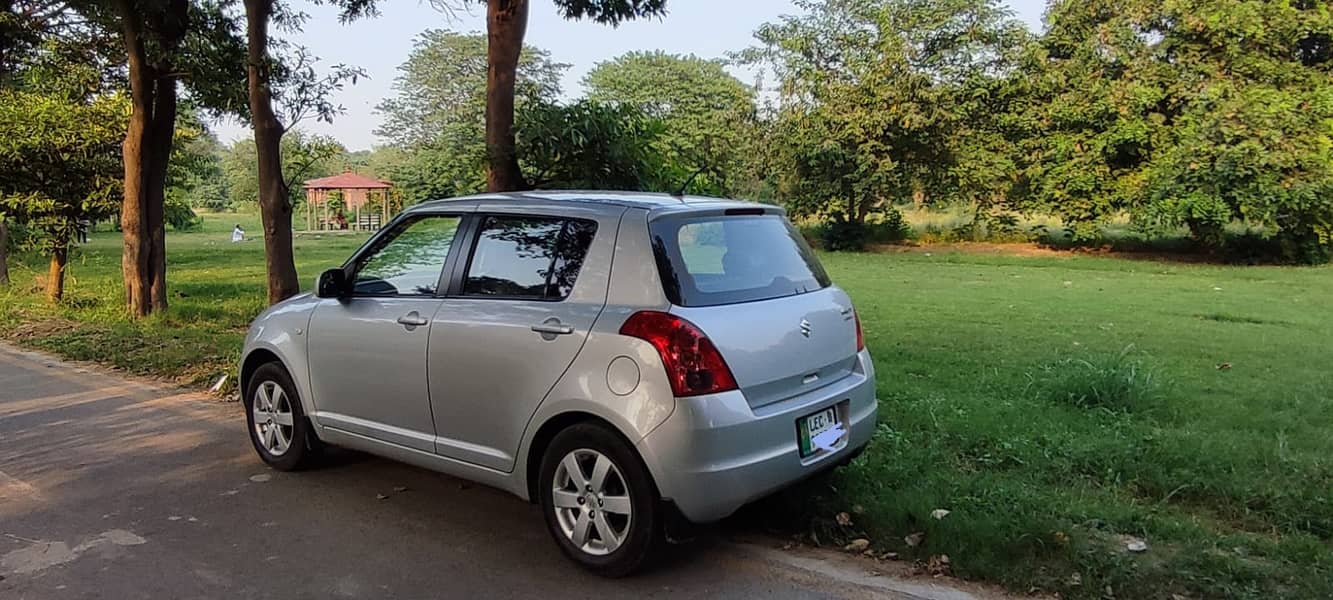 Suzuki Swift 2018 2