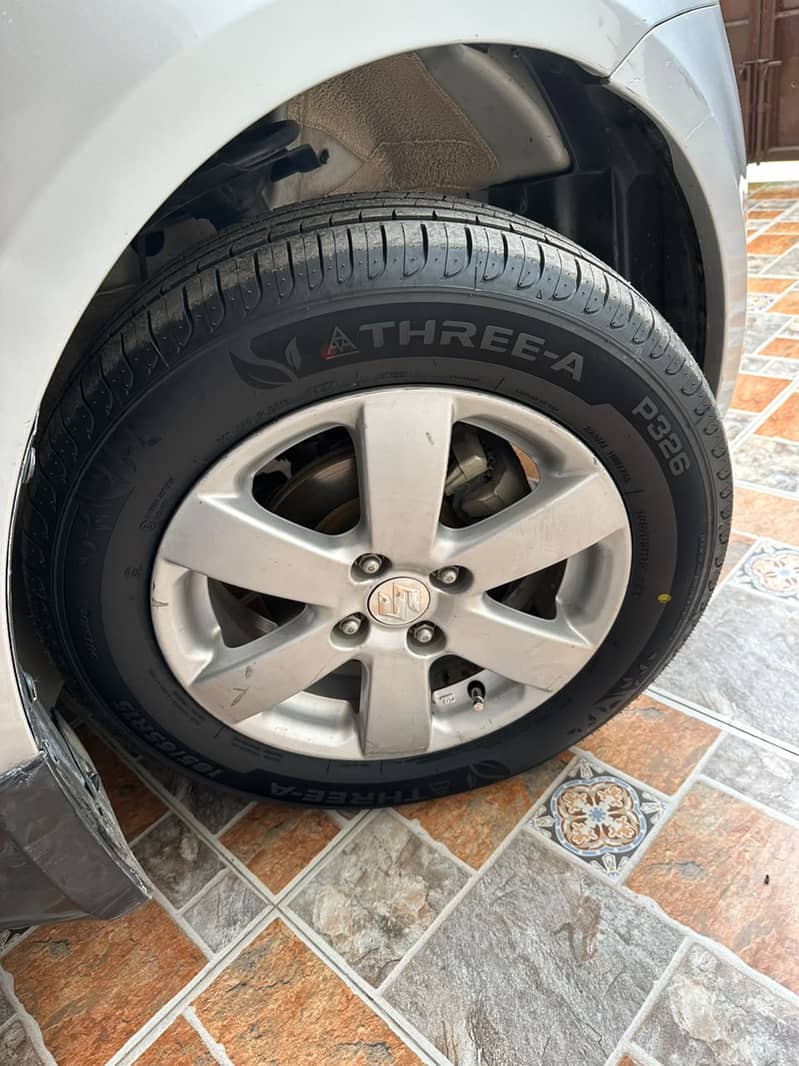 Suzuki Swift 2018 14
