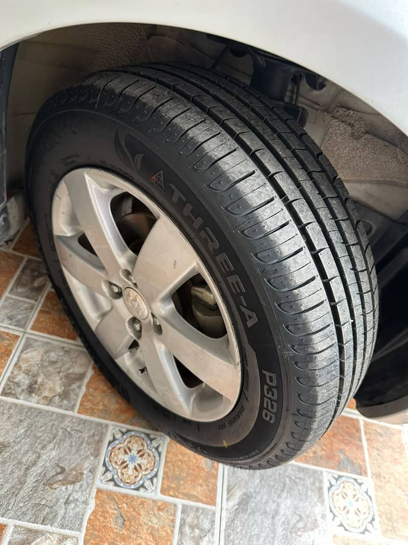 Suzuki Swift 2018 15