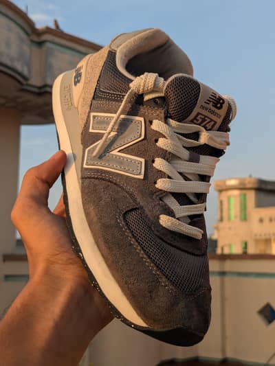 new balance 574