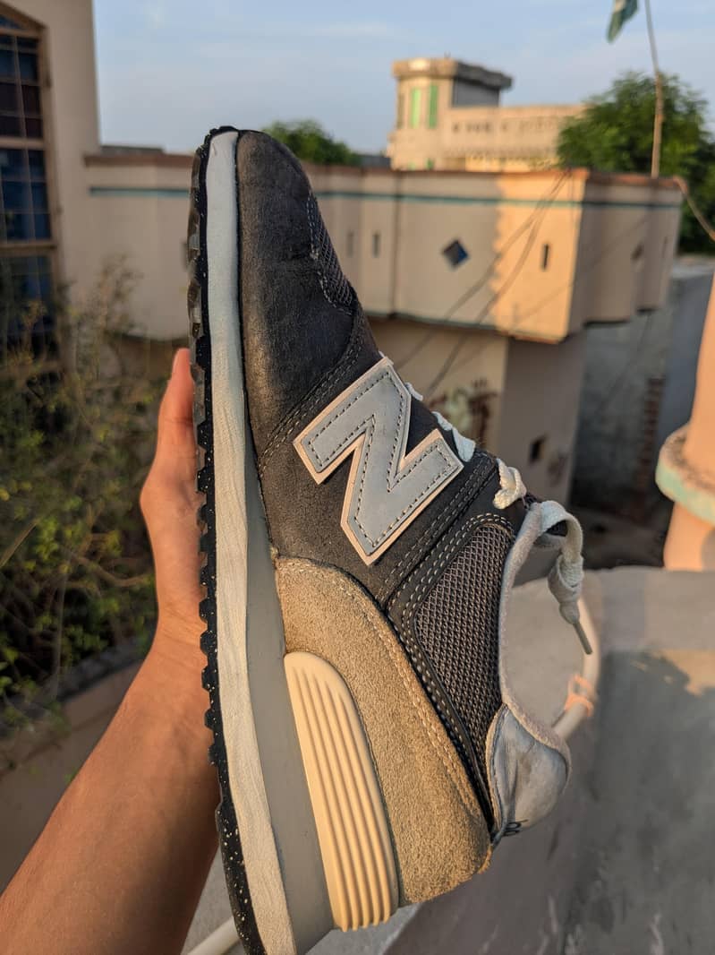 new balance 574 1