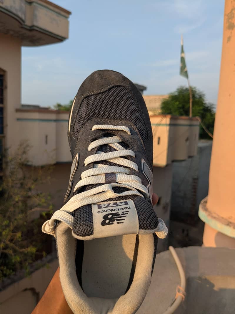 new balance 574 4