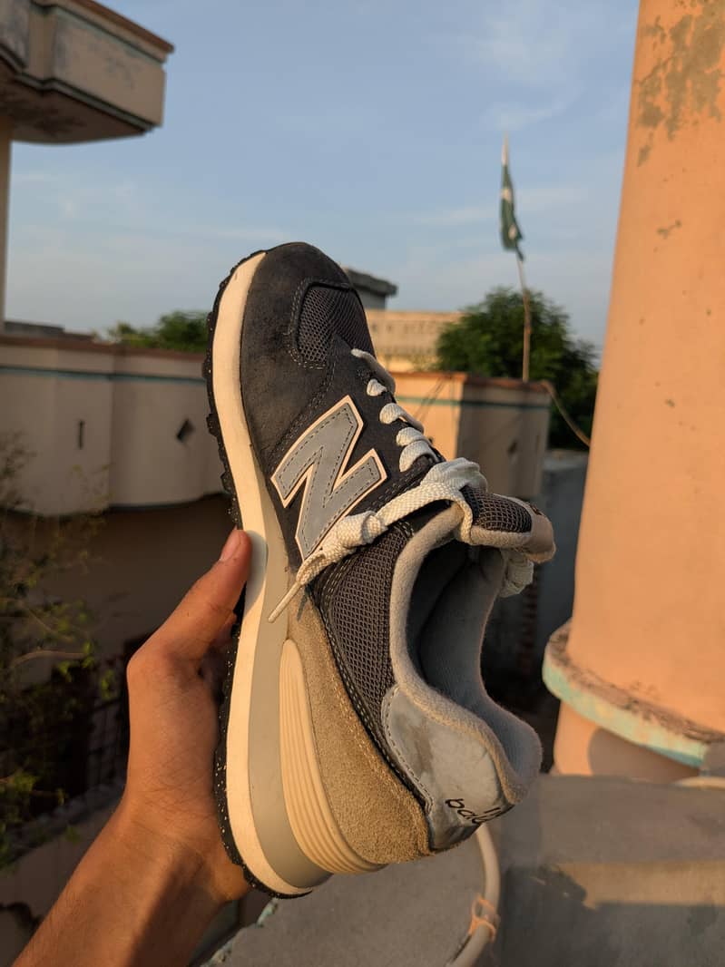 new balance 574 5