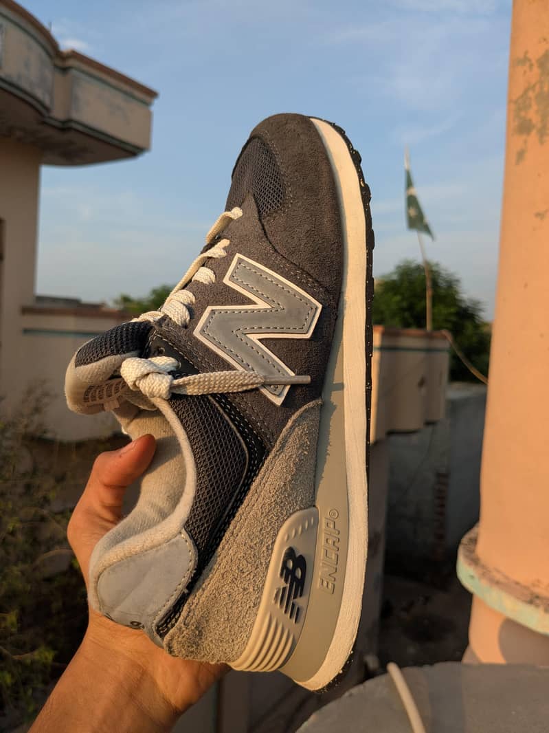 new balance 574 6