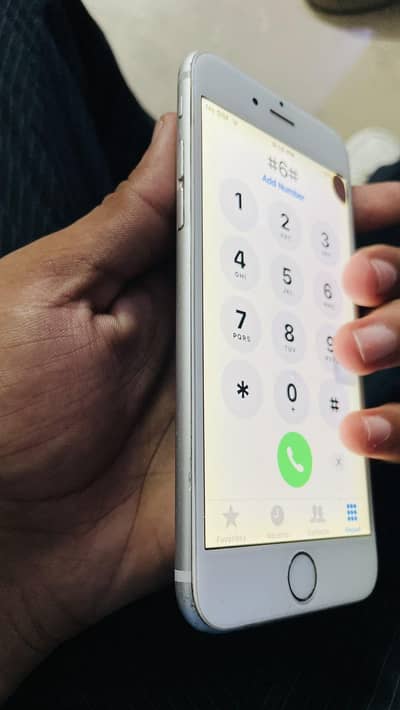 Apple iPhone 6S