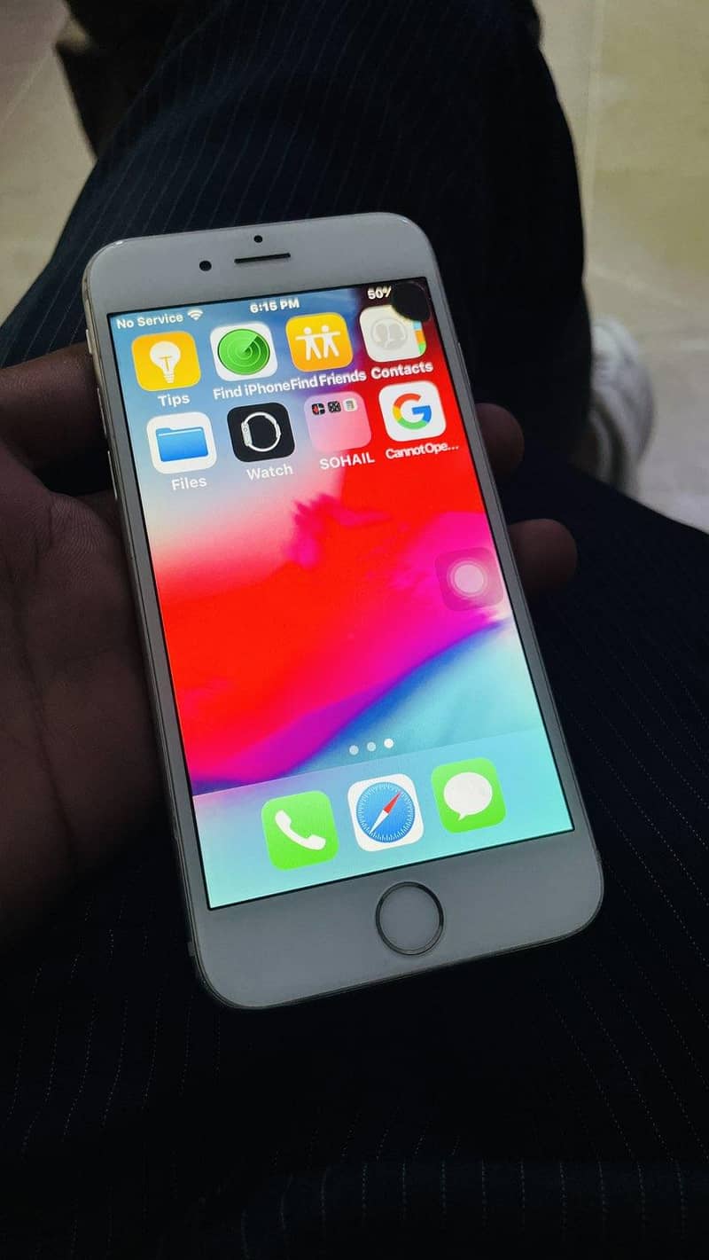 Apple iPhone 6S 3