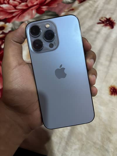 IPhone 13 Pro