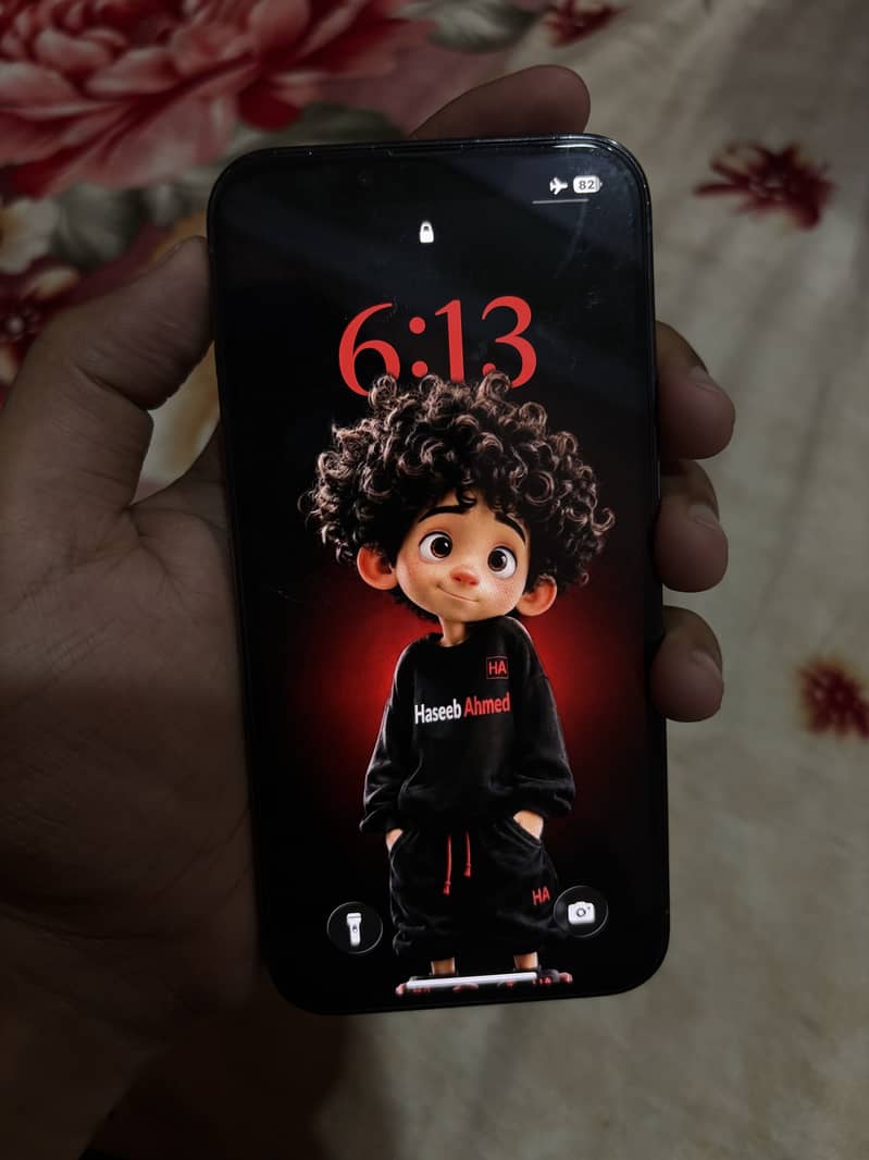 IPhone 13 Pro 1