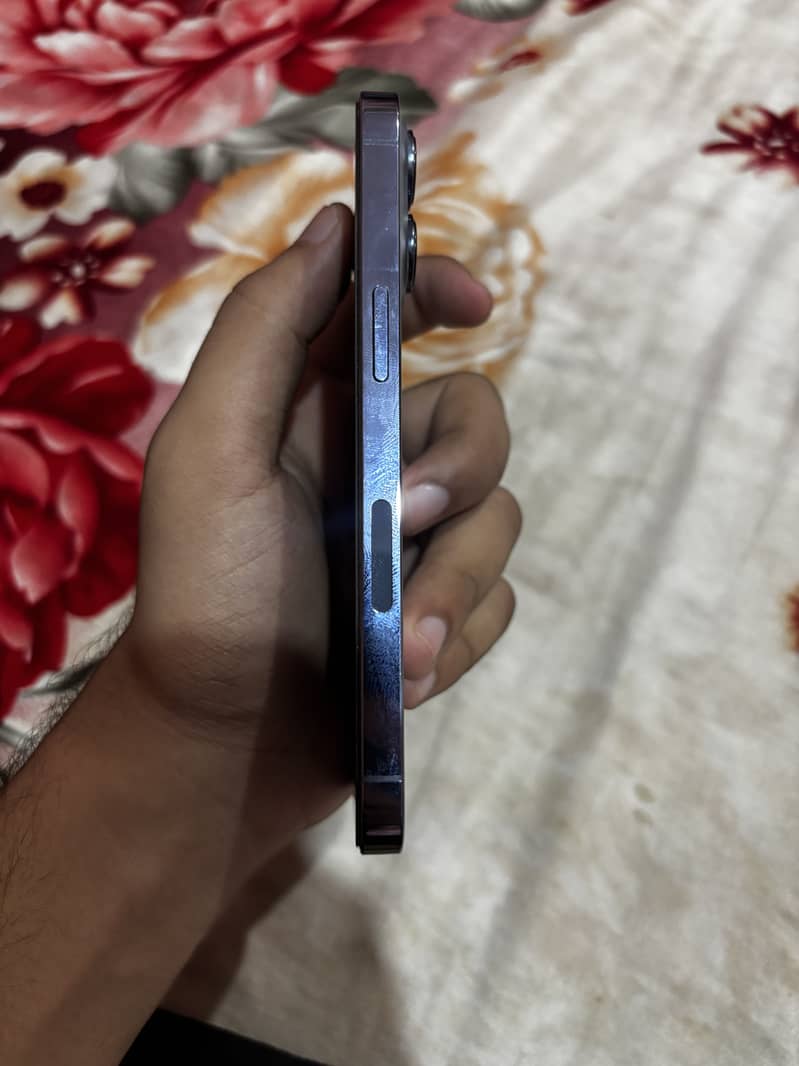 IPhone 13 Pro 2