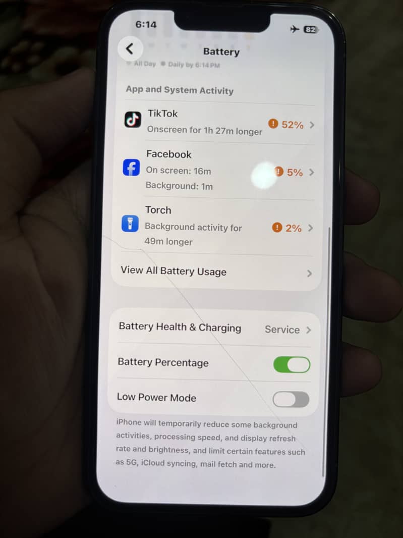 IPhone 13 Pro 4